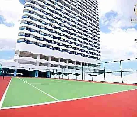 The Wave Residence Melaka Exterior photo