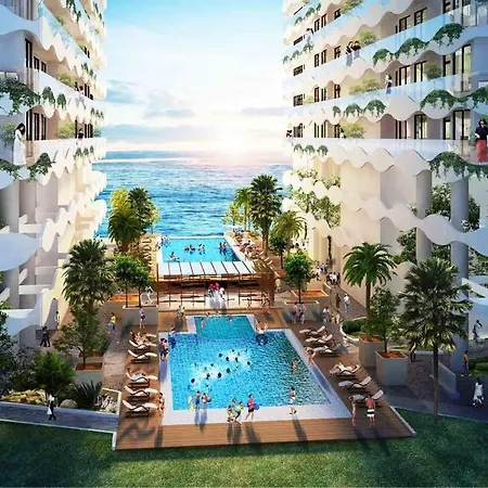 The Wave Residence Melaka Exterior photo