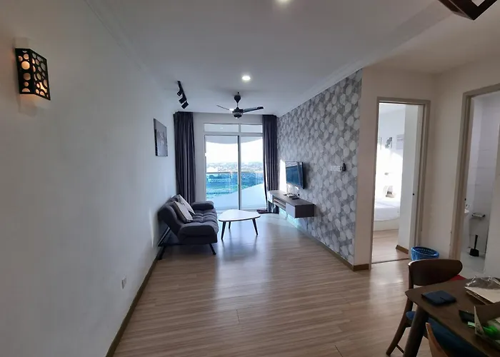 The Wave Residence Melaka