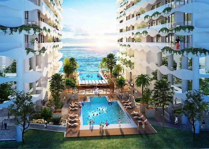 The Wave Residence Melaka