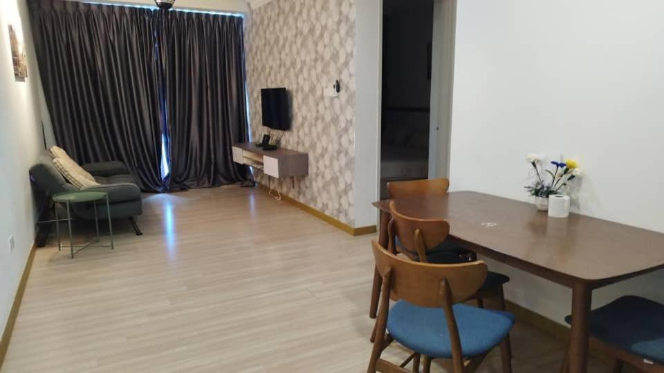 Apartment The Wave Malacca